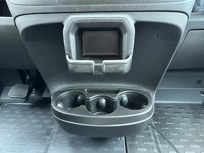 New 2026 Ram ProMaster 2500 - photo 2