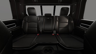 New 2026 Ram 3500 - photo 1