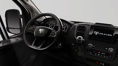 New 2026 Ram ProMaster 1500 - photo 1