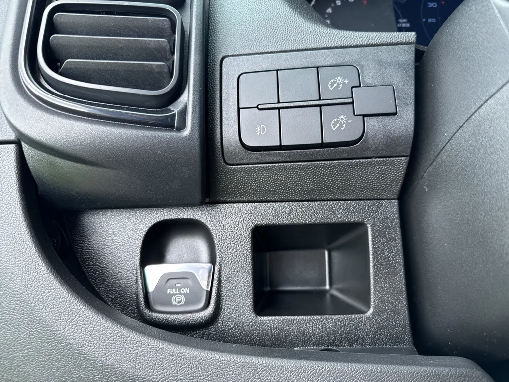 New 2026 Ram ProMaster 2500 - photo 36