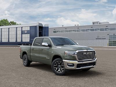 New 2026 Ram 1500 - photo 1