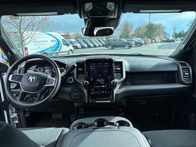 2026 Ram 2500 Crew Cab 4x4 Pickup for sale #26212P - photo 2