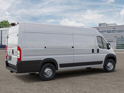 New 2026 Ram ProMaster 3500 - photo 1