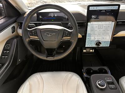 Used 2022 Ford Mustang Mach-E - photo 1