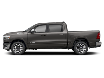 New 2026 Ram 1500 - photo 1