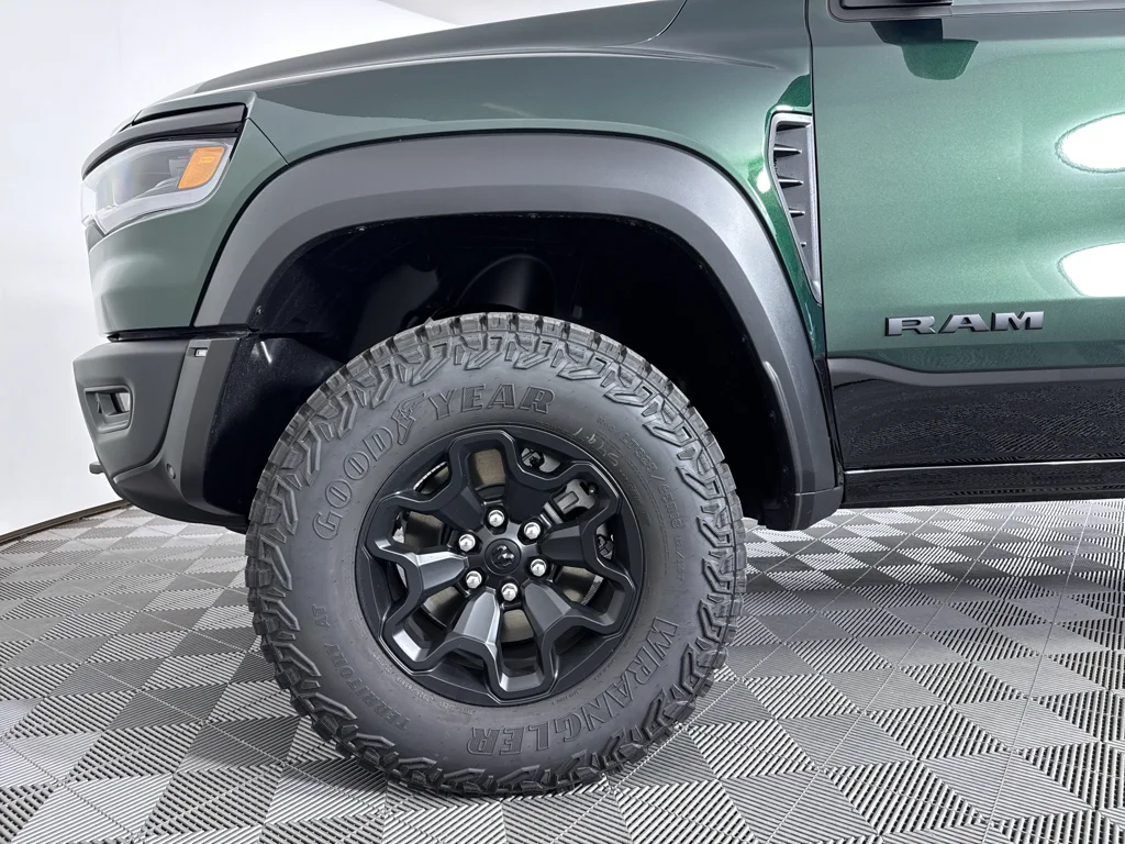 New 2026 Ram 1500 - photo 21