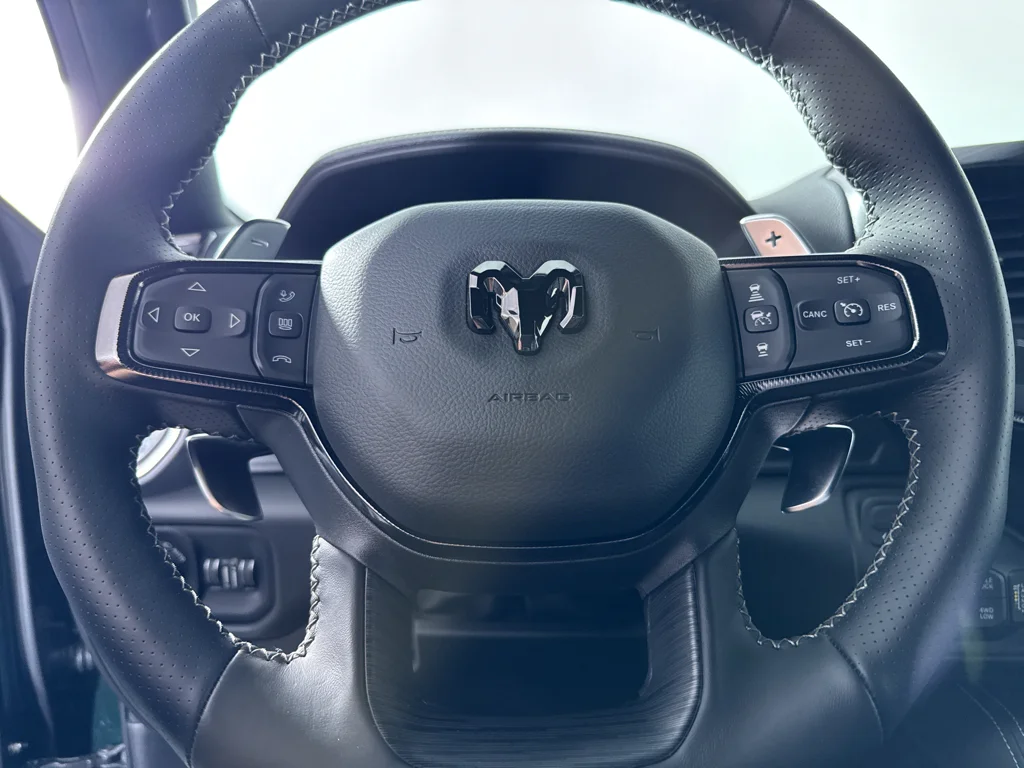 New 2026 Ram 1500 - photo 22