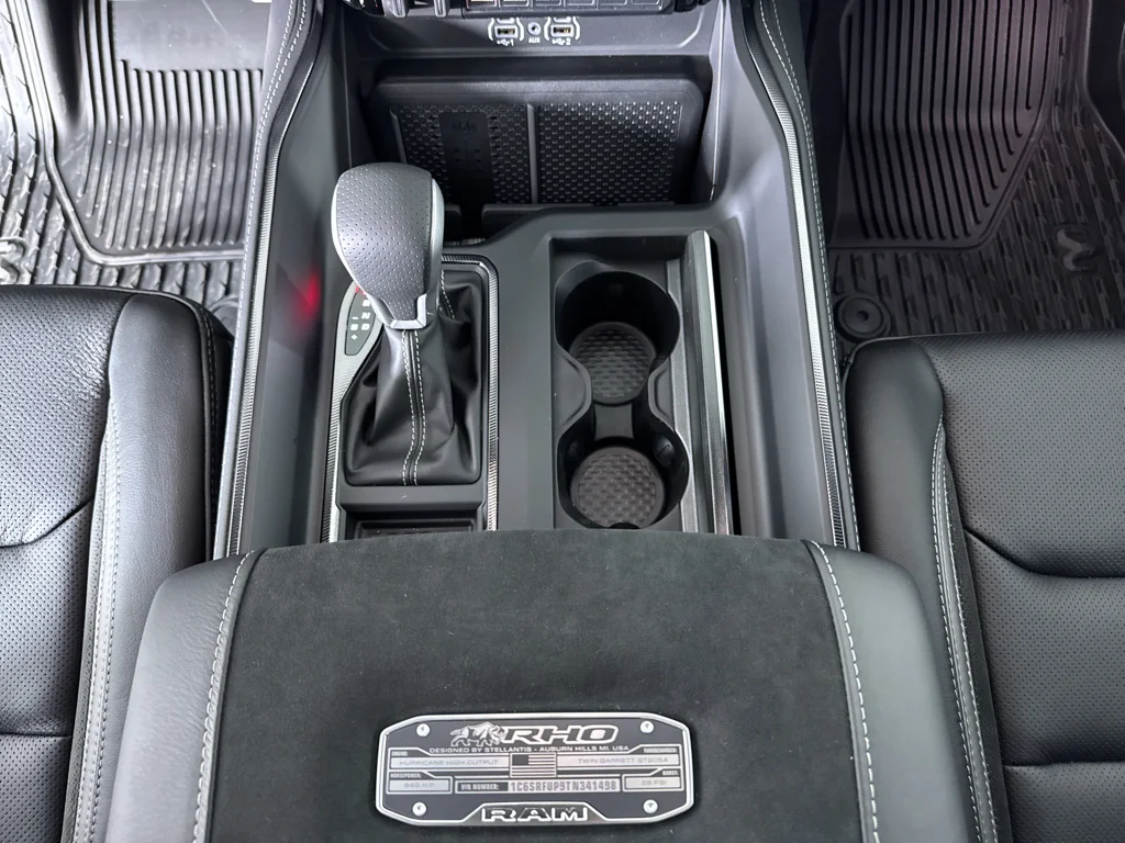 New 2026 Ram 1500 - photo 23