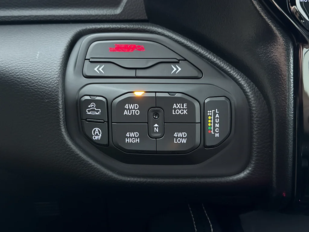 New 2026 Ram 1500 - photo 25