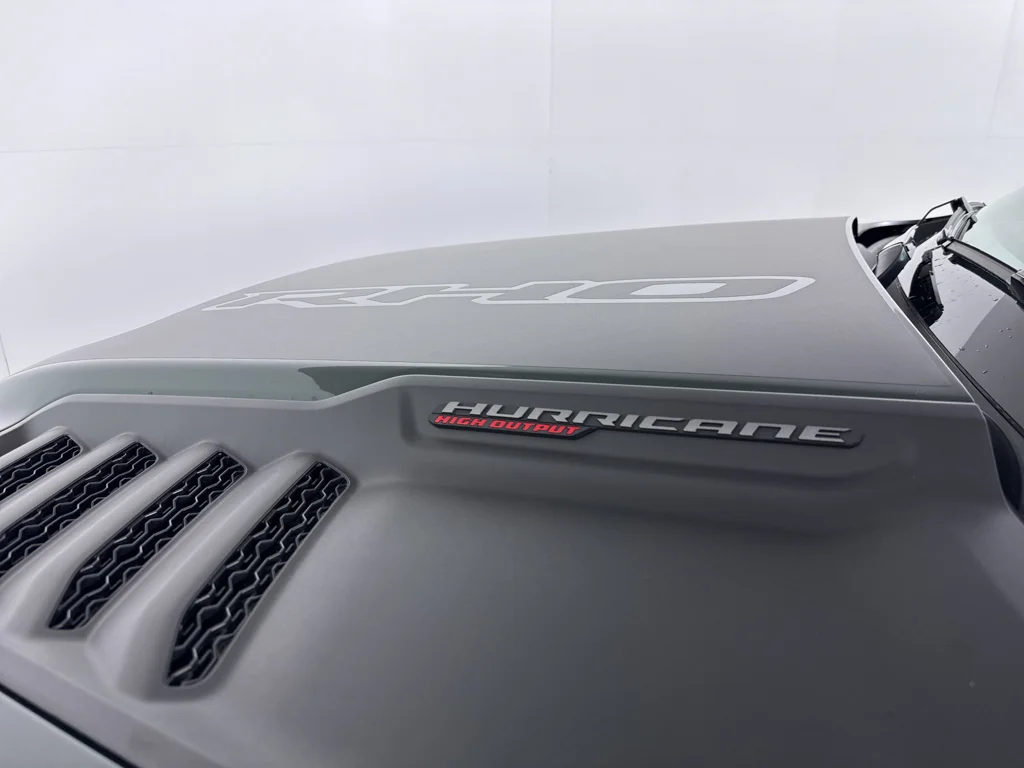 New 2026 Ram 1500 - photo 26