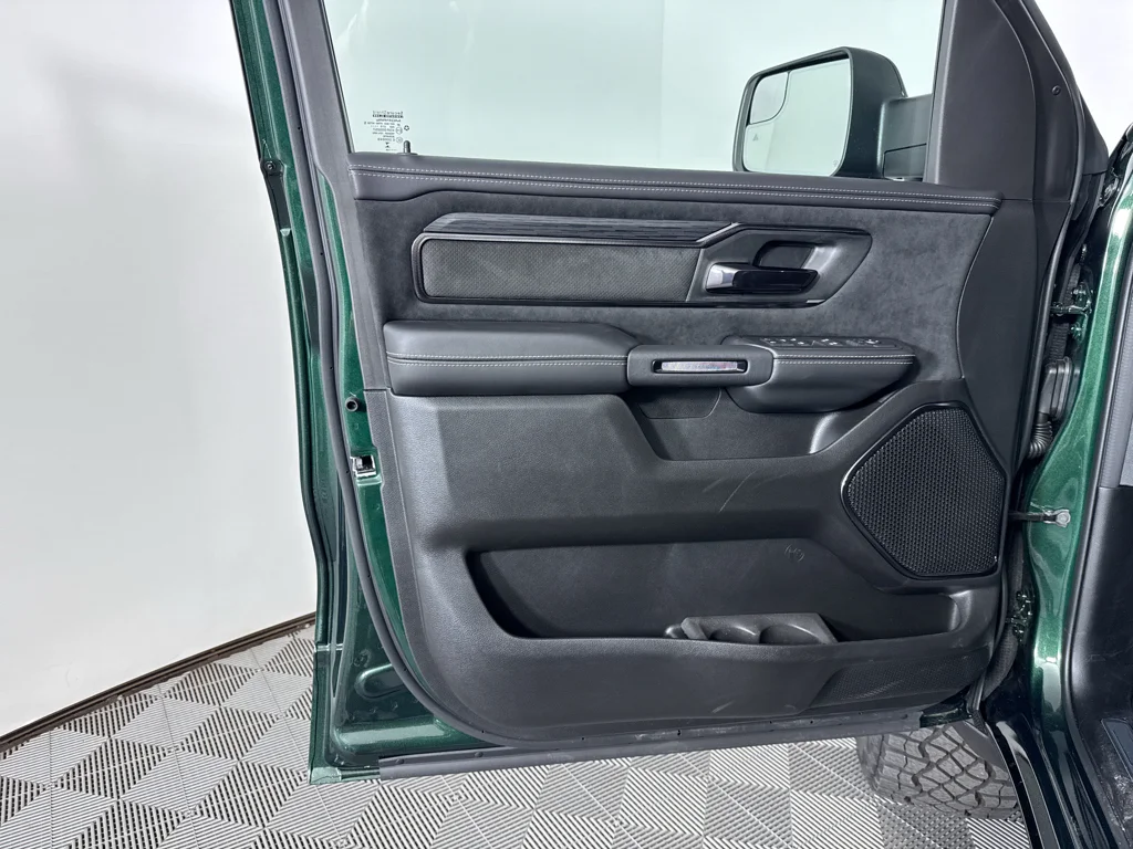 New 2026 Ram 1500 - photo 28