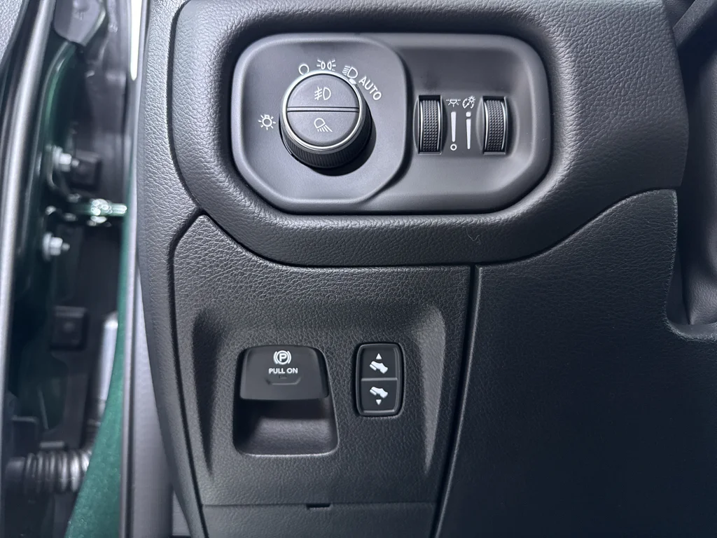 New 2026 Ram 1500 - photo 29