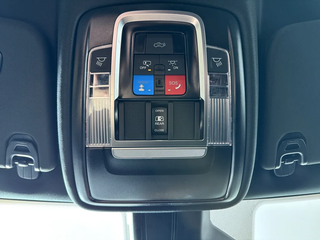 New 2026 Ram 1500 - photo 31