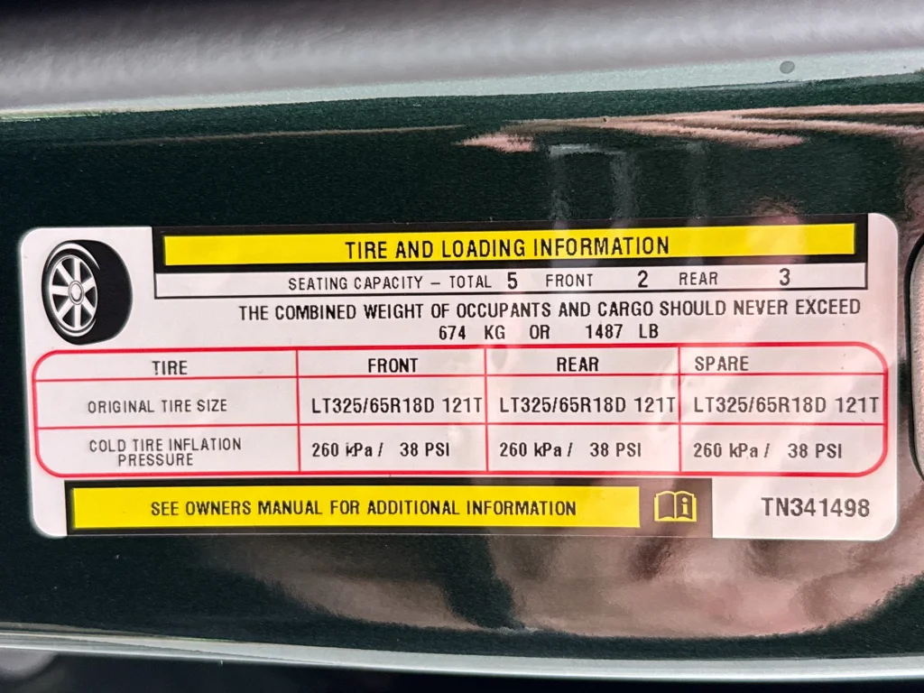 New 2026 Ram 1500 - photo 32