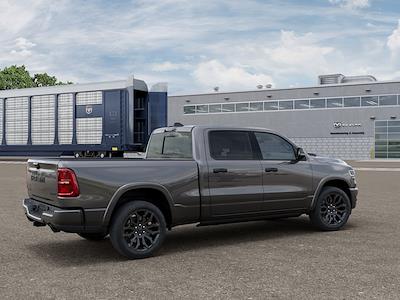 New 2026 Ram 1500 - photo 1
