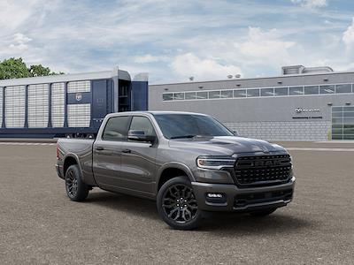 New 2026 Ram 1500 - photo 1