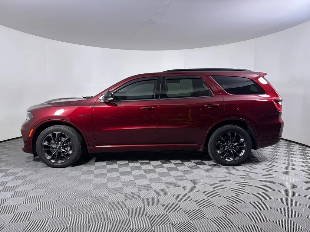 Used 2024 Dodge Durango - photo 15