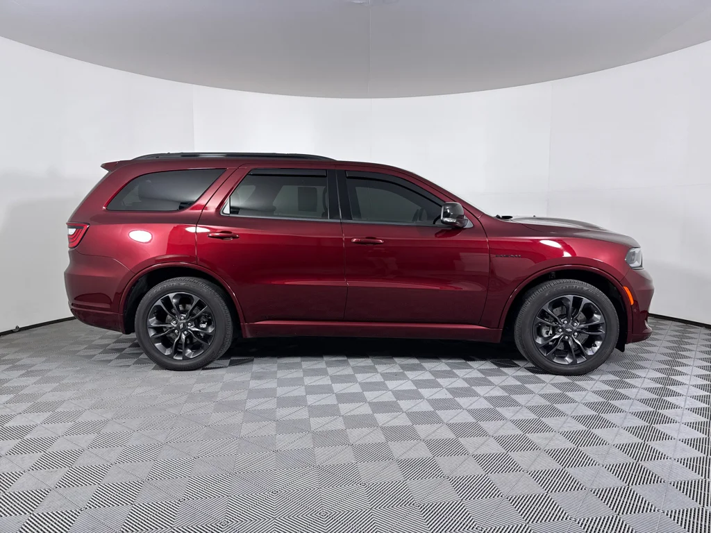 Used 2024 Dodge Durango - photo 16