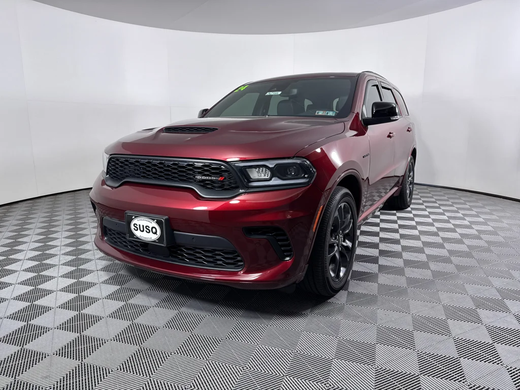 Used 2024 Dodge Durango - photo 20