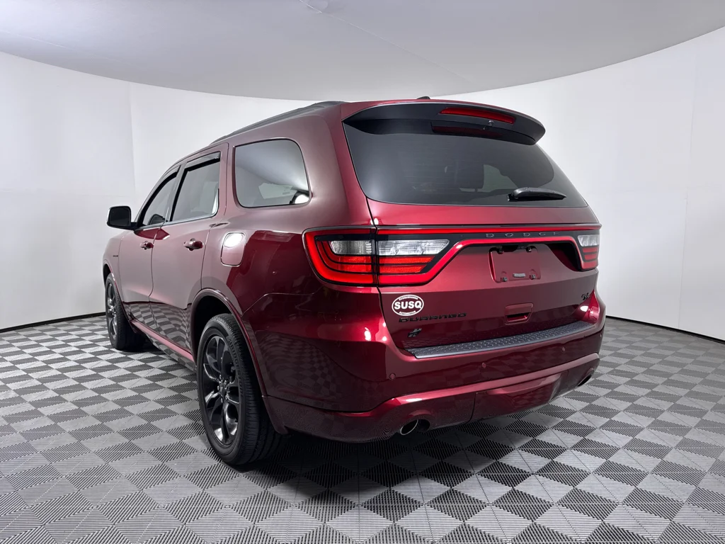 Used 2024 Dodge Durango - photo 21