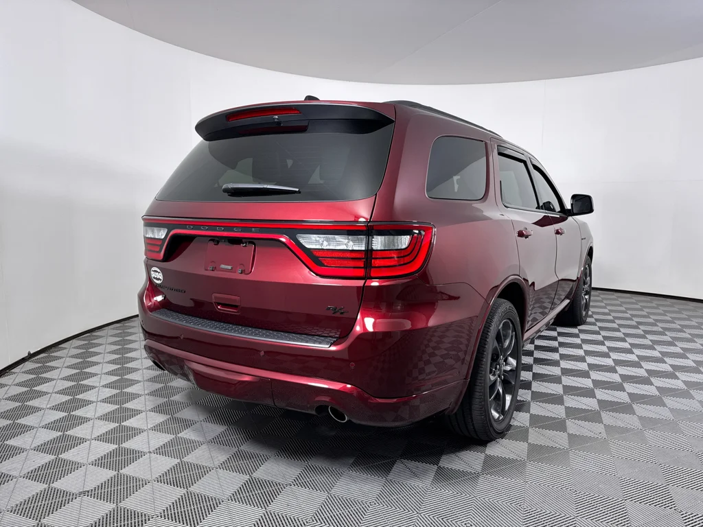 Used 2024 Dodge Durango - photo 22