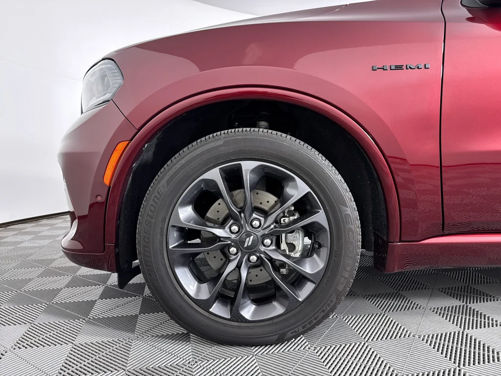 Used 2024 Dodge Durango - photo 23