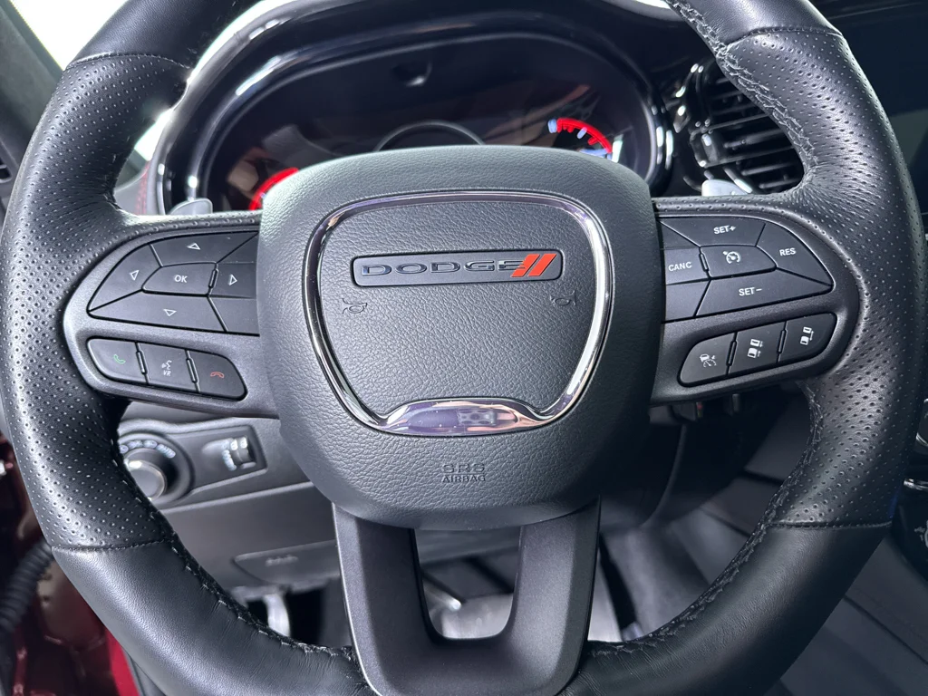 Used 2024 Dodge Durango - photo 24