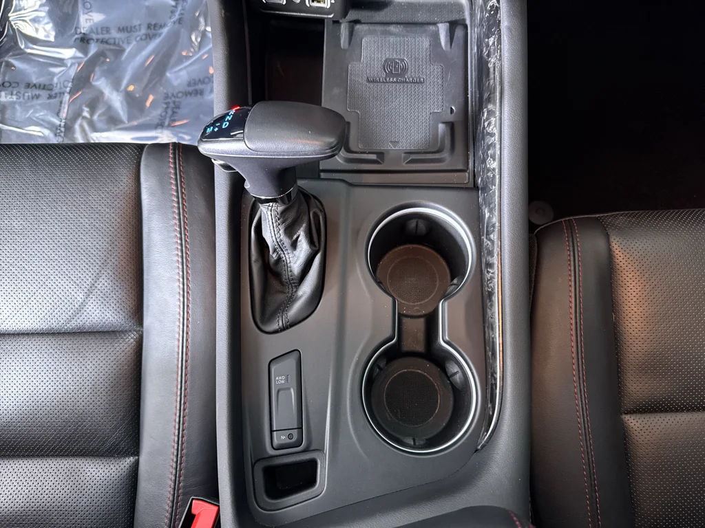 Used 2024 Dodge Durango - photo 25