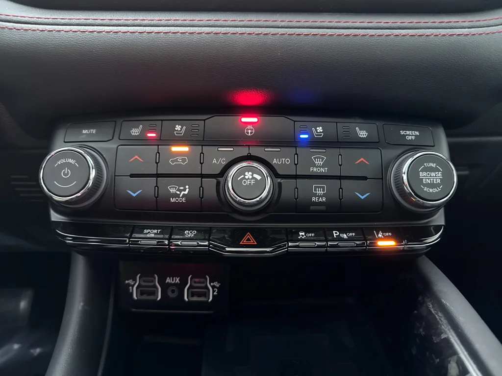Used 2024 Dodge Durango - photo 26