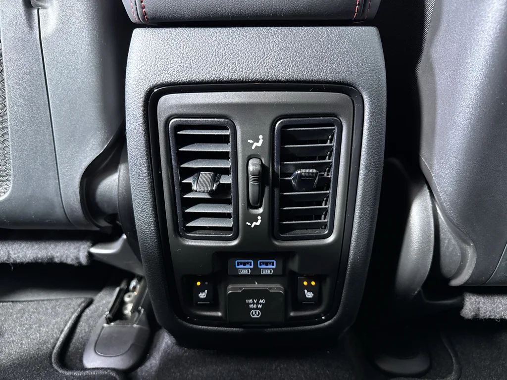 Used 2024 Dodge Durango - photo 27