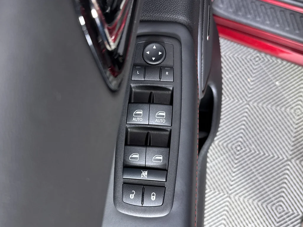 Used 2024 Dodge Durango - photo 29