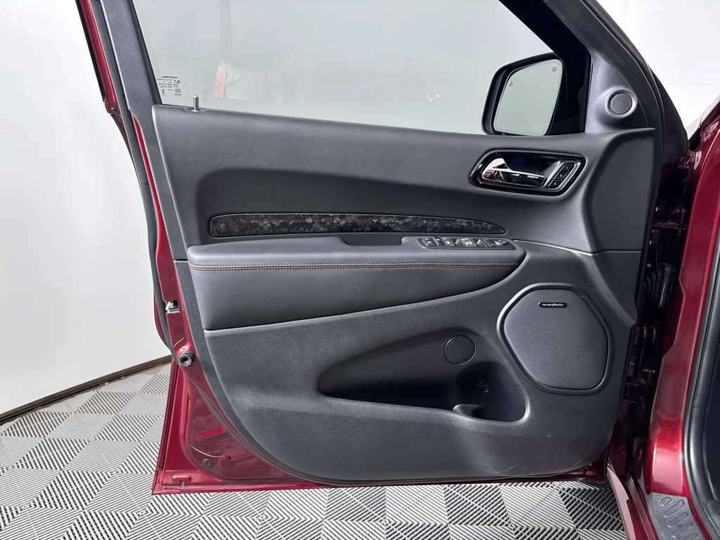 Used 2024 Dodge Durango - photo 31
