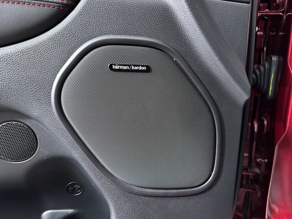 Used 2024 Dodge Durango - photo 32