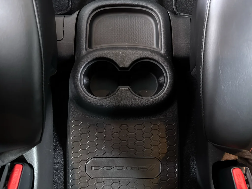Used 2024 Dodge Durango - photo 35