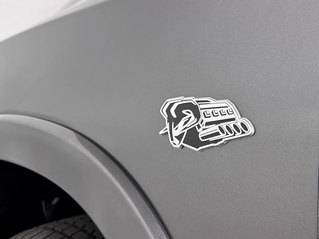 New 2026 Ram 1500 - photo 30