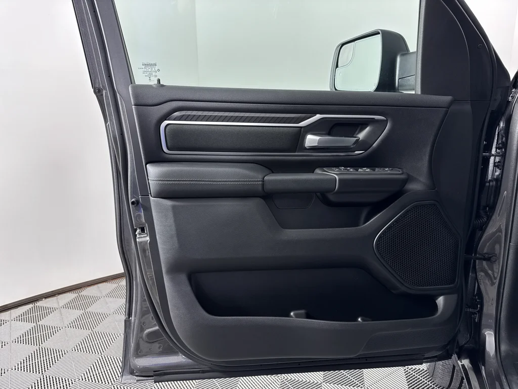 New 2026 Ram 1500 - photo 33