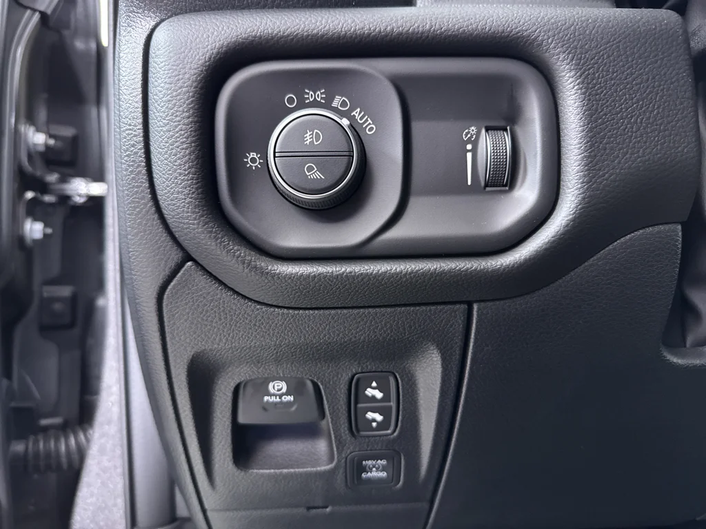 New 2026 Ram 1500 - photo 34