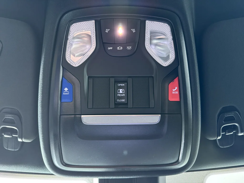 New 2026 Ram 1500 - photo 35