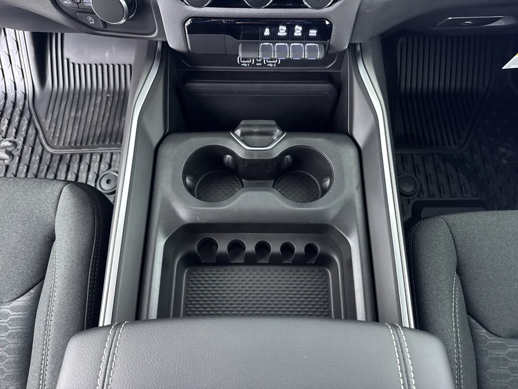 New 2026 Ram 1500 - photo 37