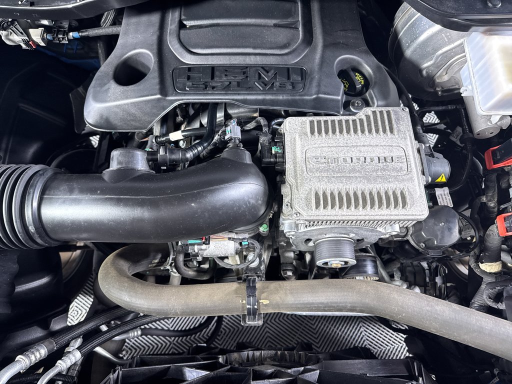 Used 2022 Ram 1500 - photo 2