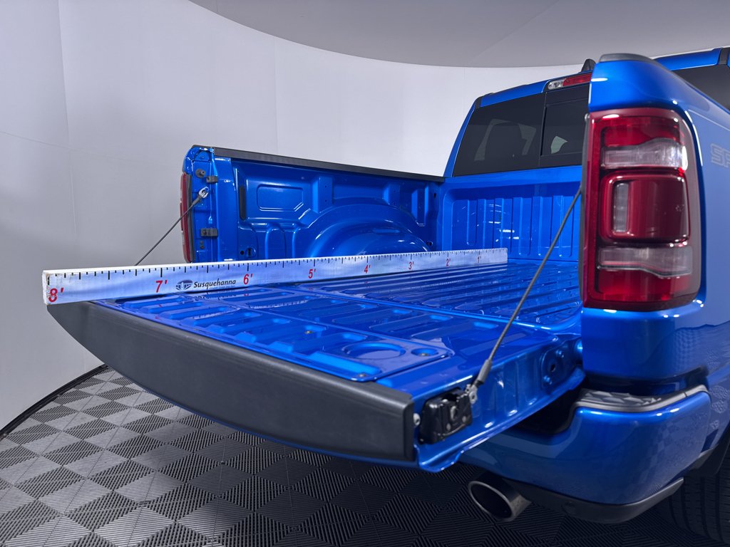 Used 2022 Ram 1500 - photo 11