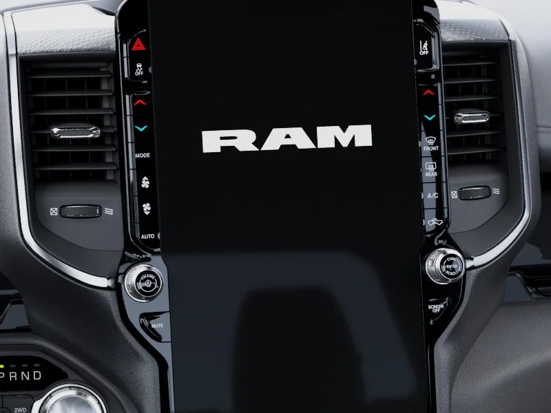 New 2026 Ram 1500 - photo 11