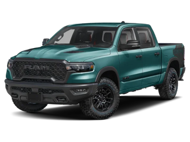 New 2026 Ram 1500 - photo 14