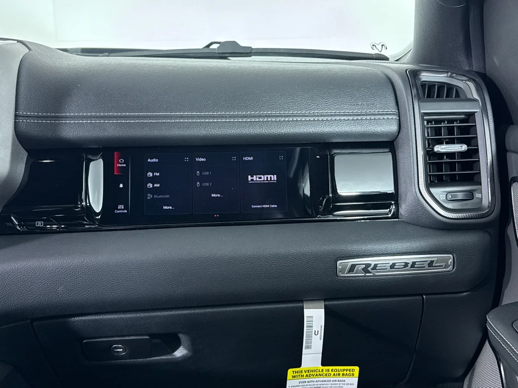 New 2026 Ram 1500 - photo 19