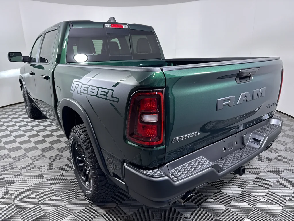 New 2026 Ram 1500 - photo 20