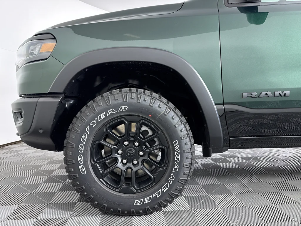 New 2026 Ram 1500 - photo 22