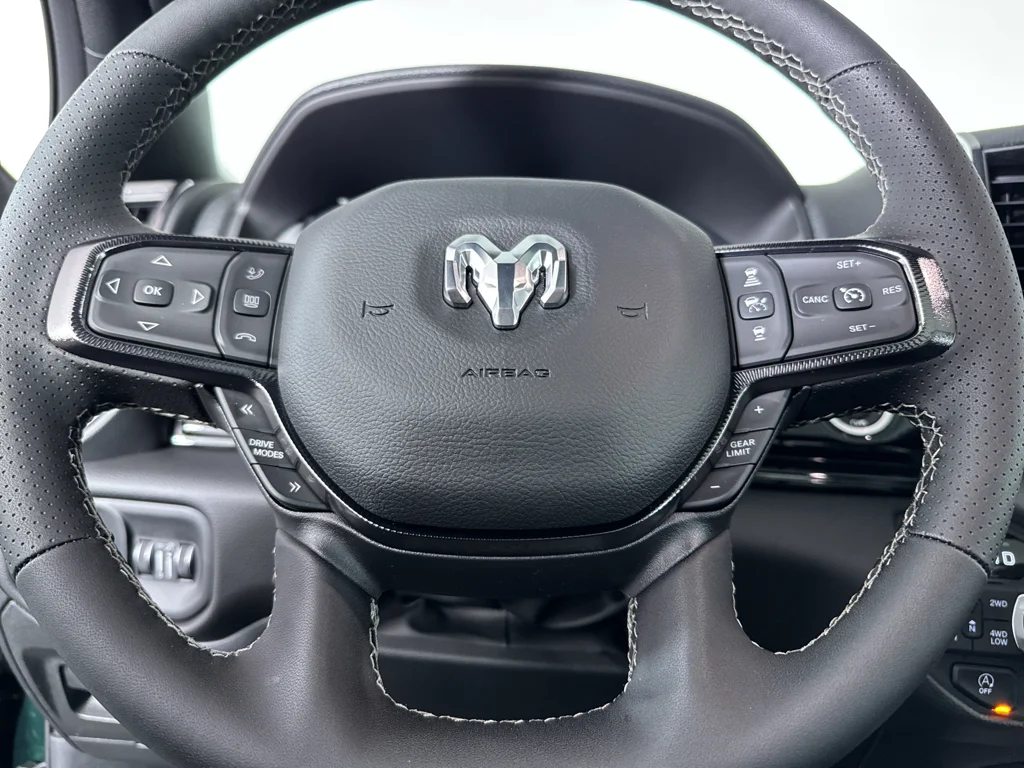 New 2026 Ram 1500 - photo 23
