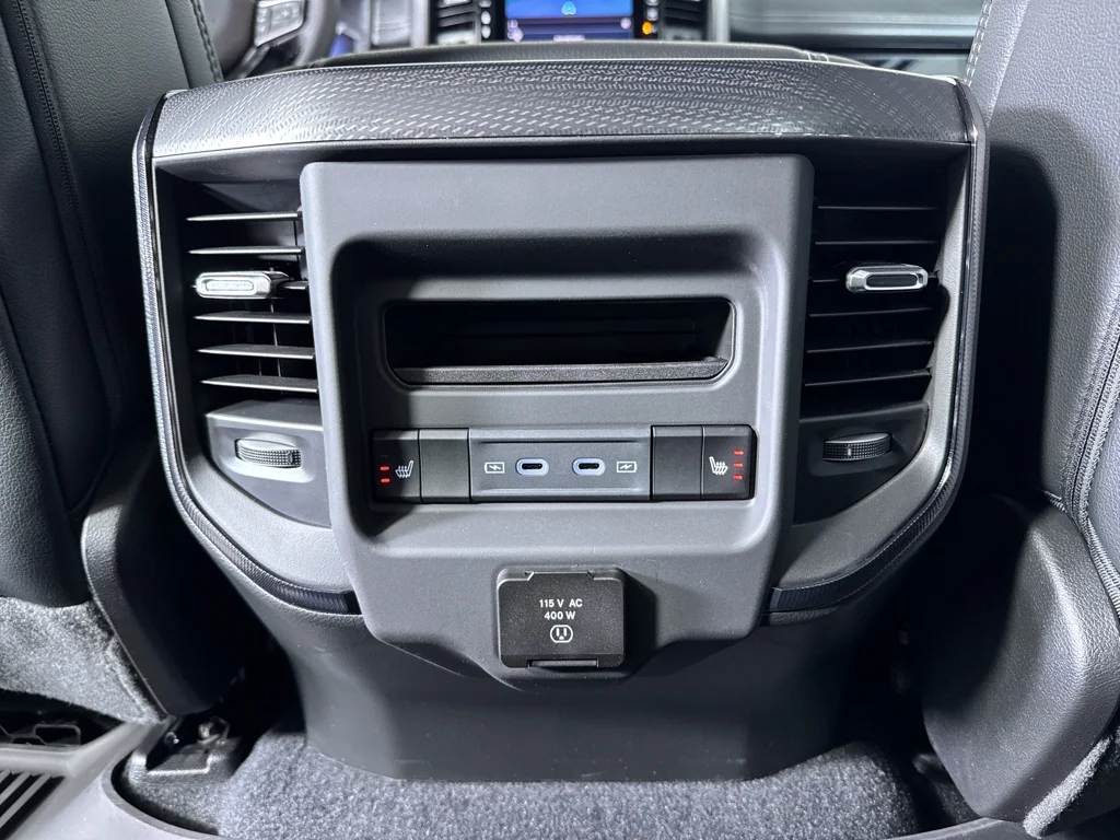 New 2026 Ram 1500 - photo 24