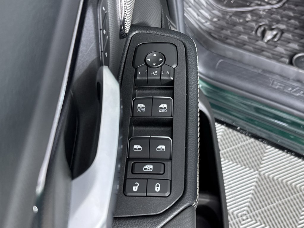 New 2026 Ram 1500 - photo 25