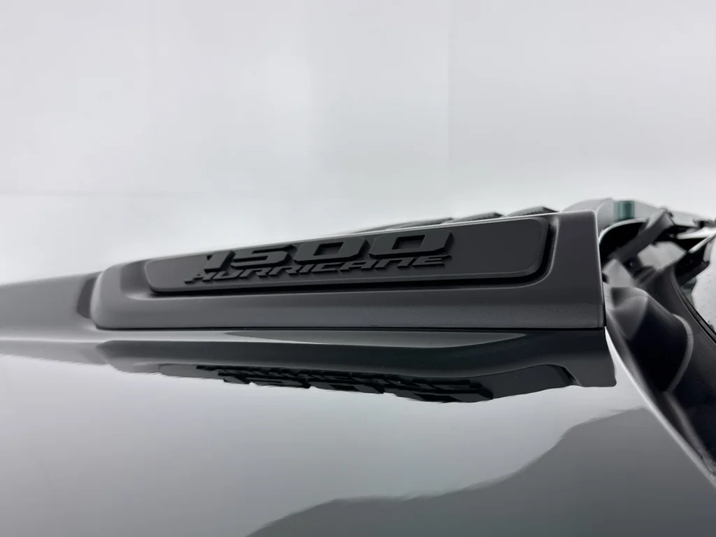 New 2026 Ram 1500 - photo 26